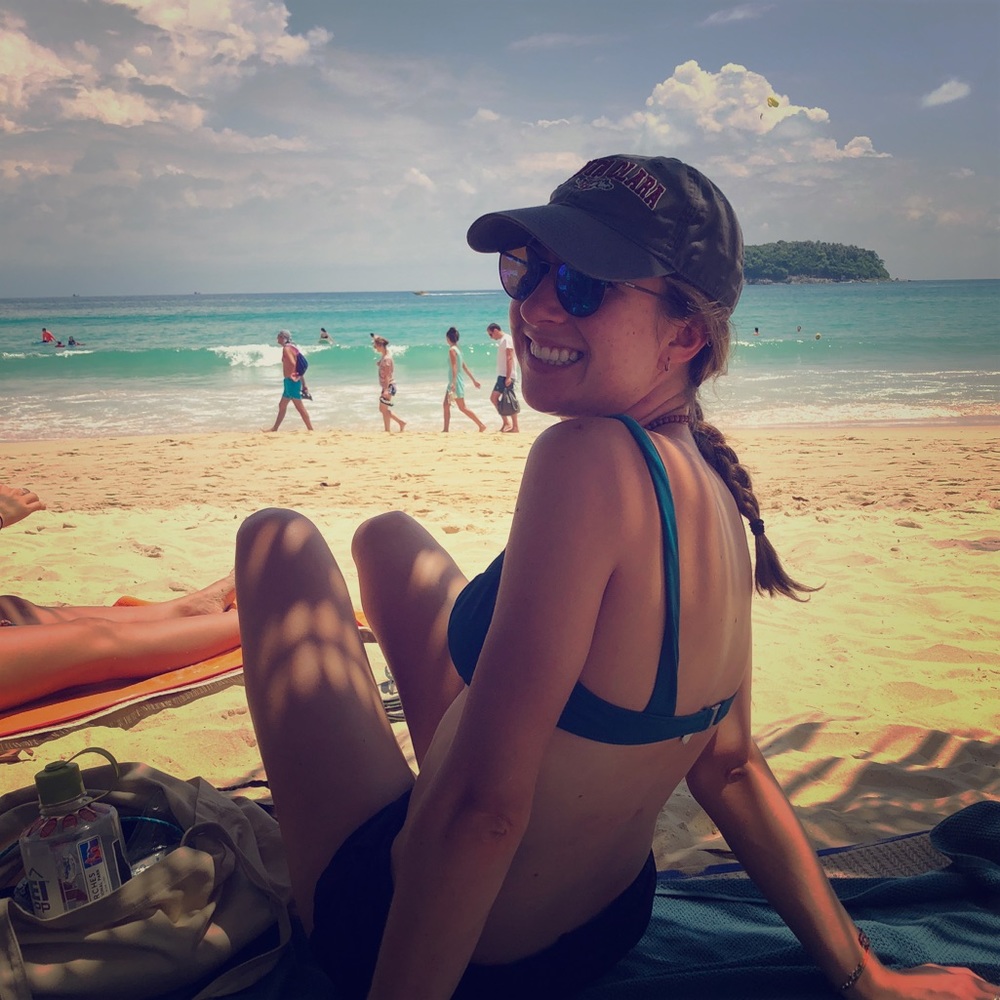 Meet your Posher, Cayla